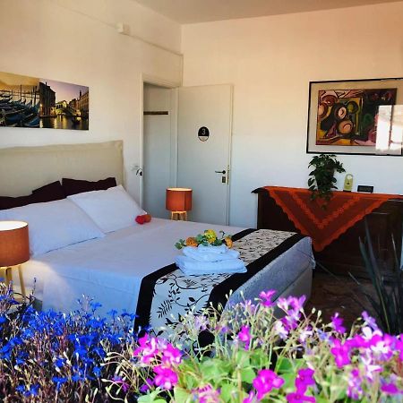 Sogna Venezia 15 Apartment เมสเตร ภายนอก รูปภาพ