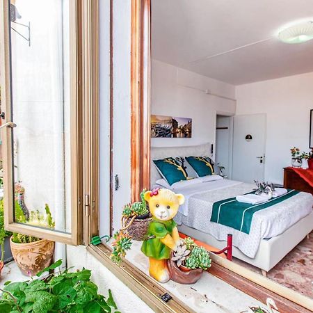 Sogna Venezia 15 Apartment เมสเตร ภายนอก รูปภาพ