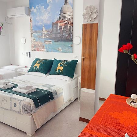 Sogna Venezia 15 Apartment เมสเตร ภายนอก รูปภาพ