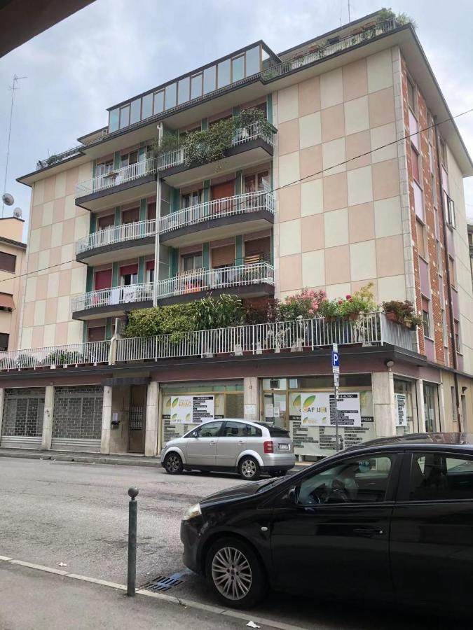 Sogna Venezia 15 Apartment เมสเตร ภายนอก รูปภาพ