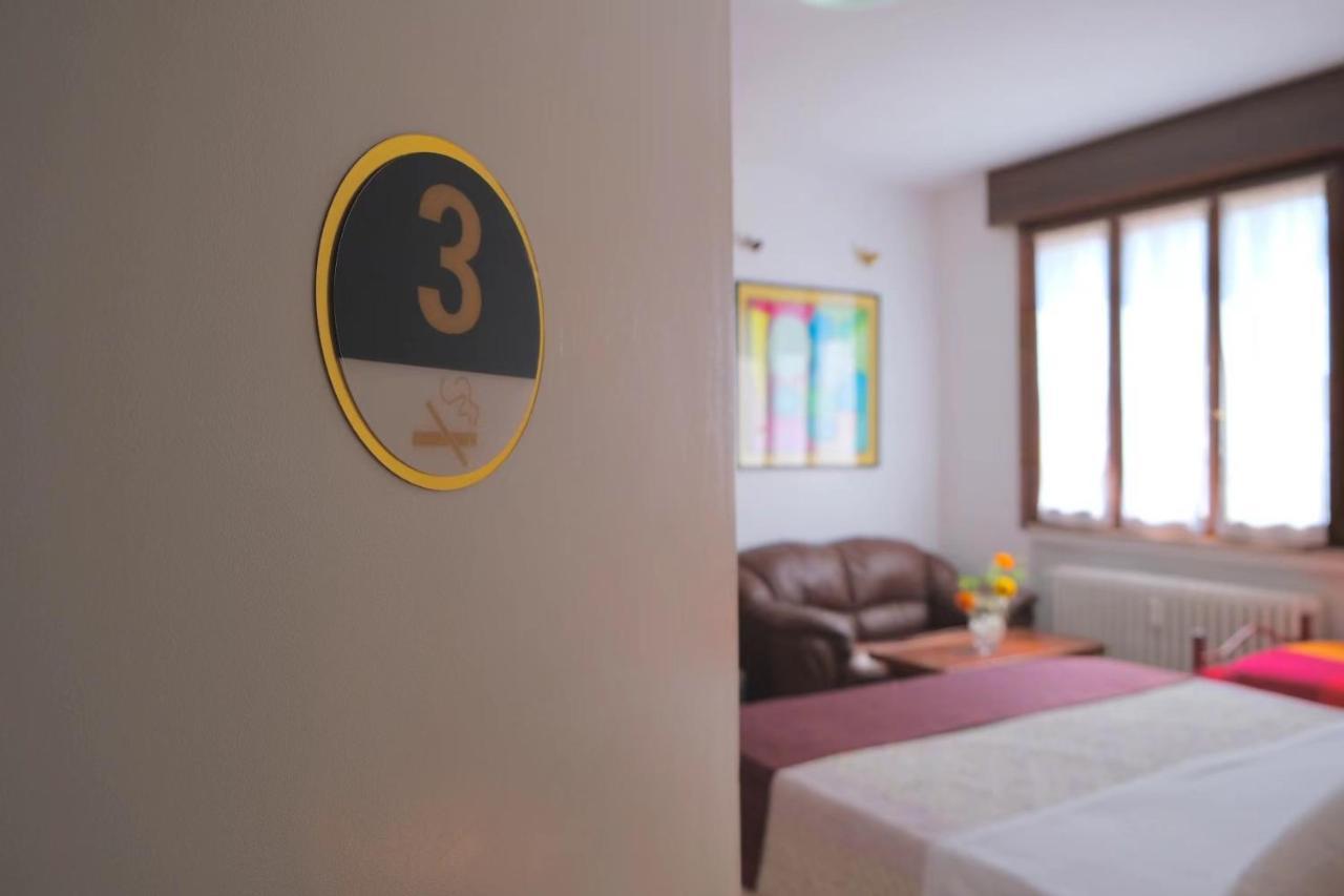Sogna Venezia 15 Apartment เมสเตร ภายนอก รูปภาพ