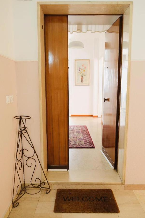 Sogna Venezia 15 Apartment เมสเตร ภายนอก รูปภาพ