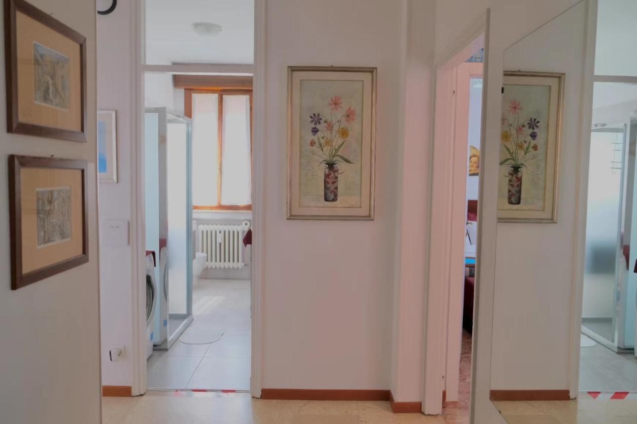 Sogna Venezia 15 Apartment เมสเตร ภายนอก รูปภาพ