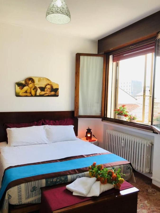 Sogna Venezia 15 Apartment เมสเตร ภายนอก รูปภาพ