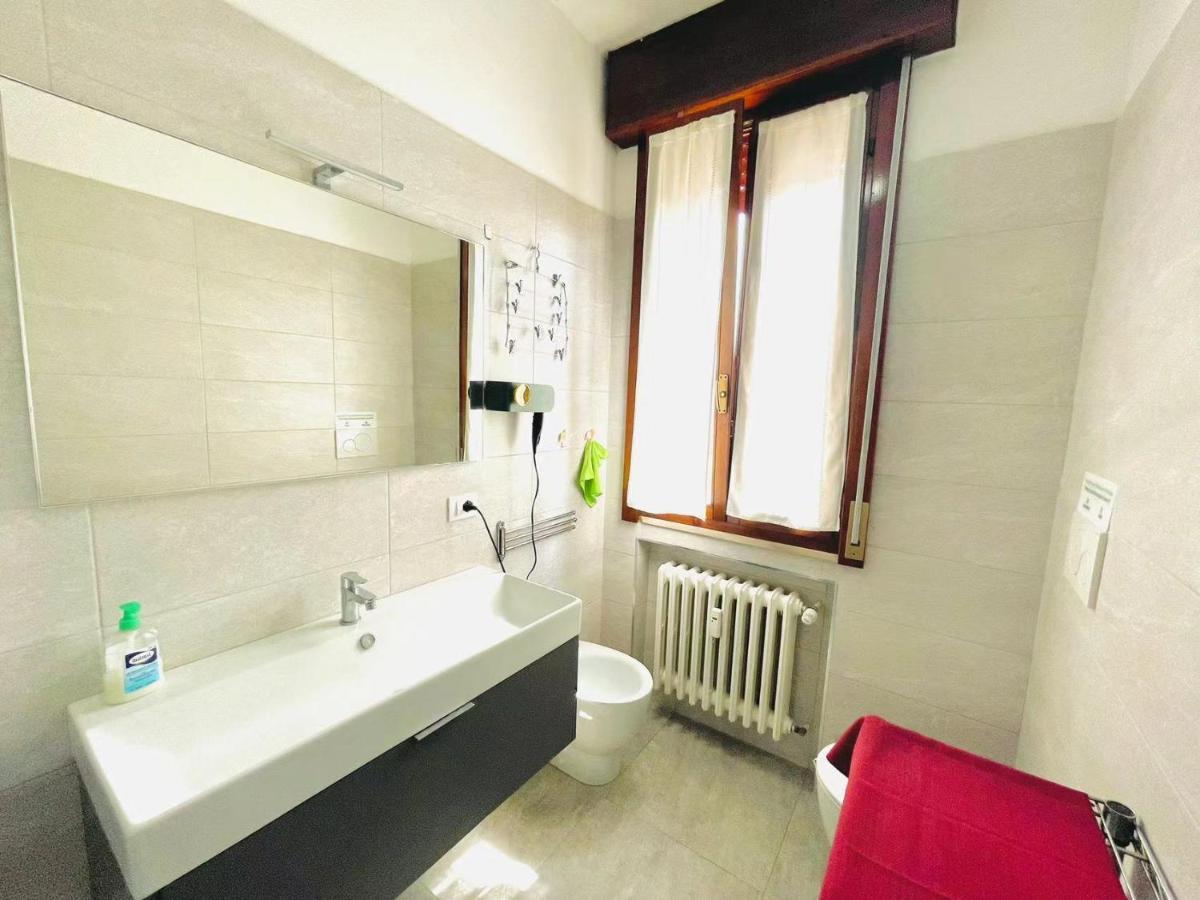 Sogna Venezia 15 Apartment เมสเตร ภายนอก รูปภาพ