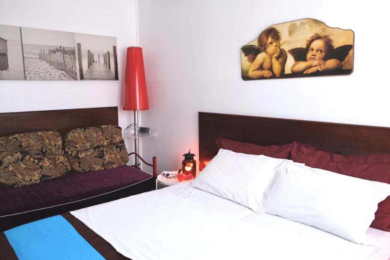 Sogna Venezia 15 Apartment เมสเตร ภายนอก รูปภาพ
