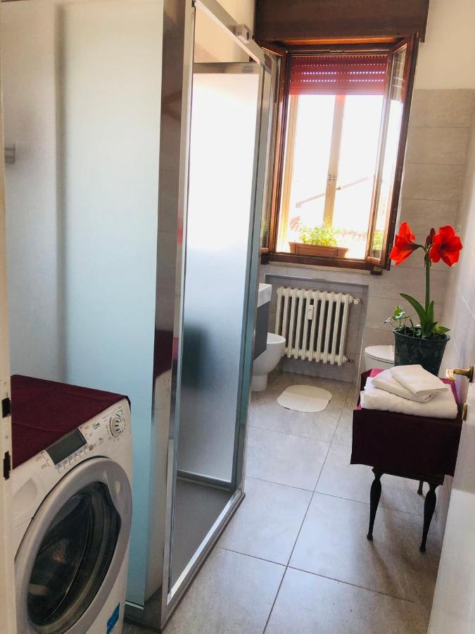 Sogna Venezia 15 Apartment เมสเตร ภายนอก รูปภาพ