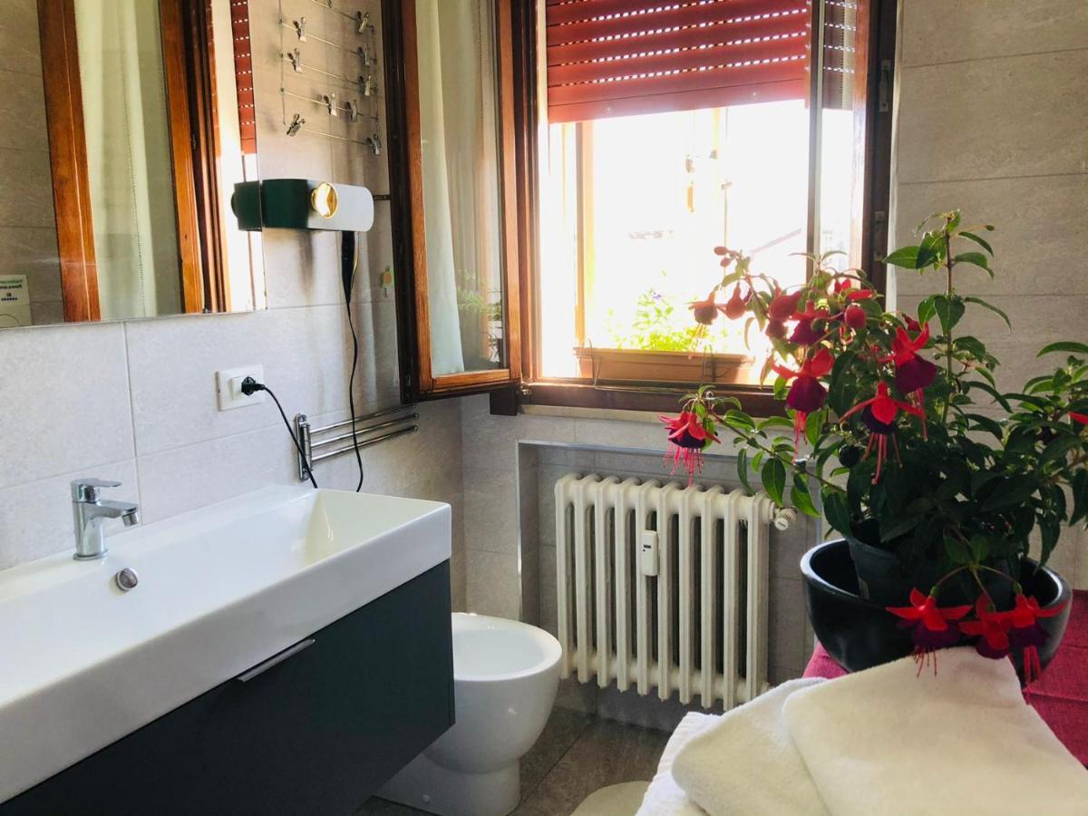 Sogna Venezia 15 Apartment เมสเตร ภายนอก รูปภาพ