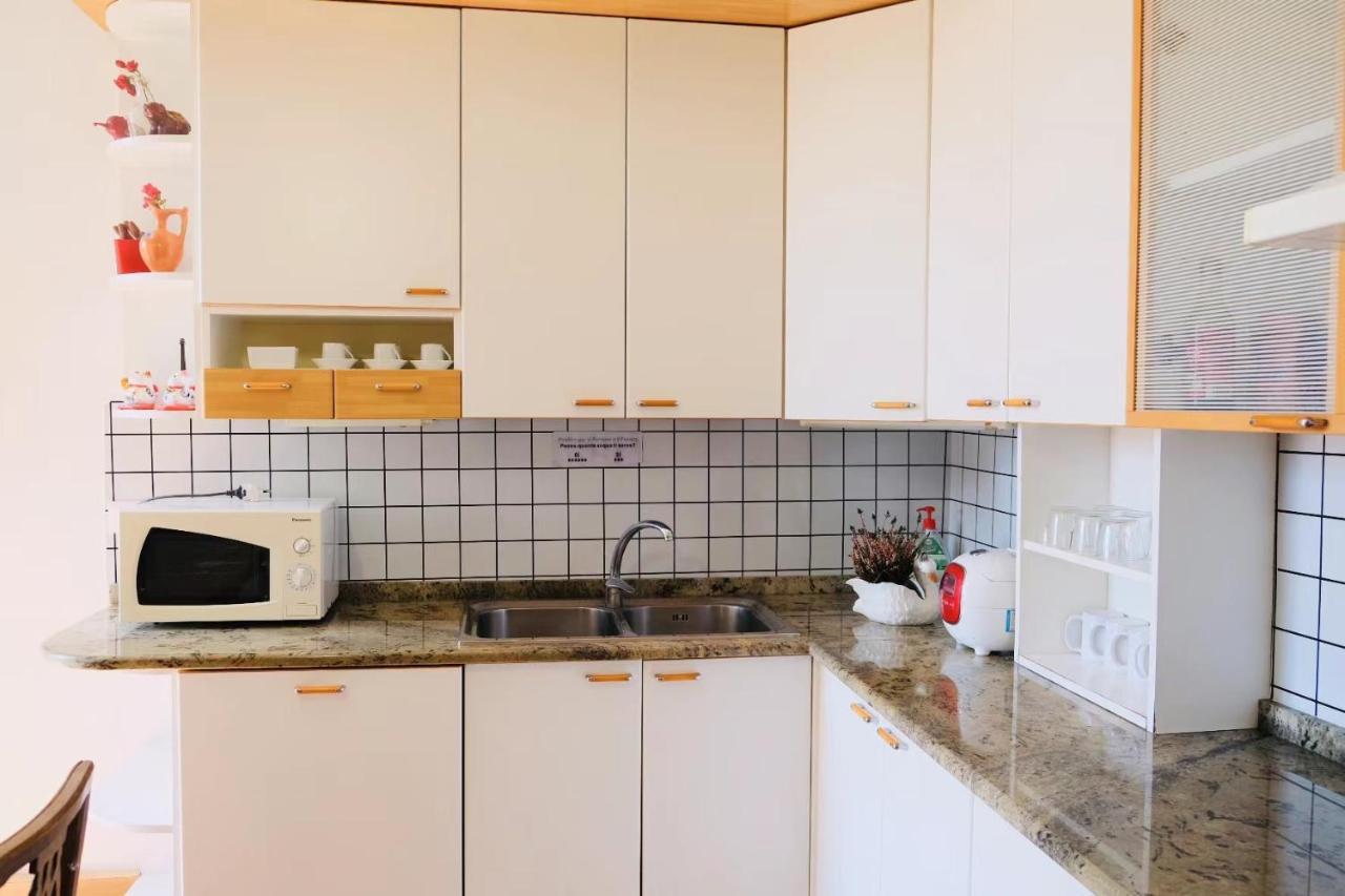 Sogna Venezia 15 Apartment เมสเตร ภายนอก รูปภาพ