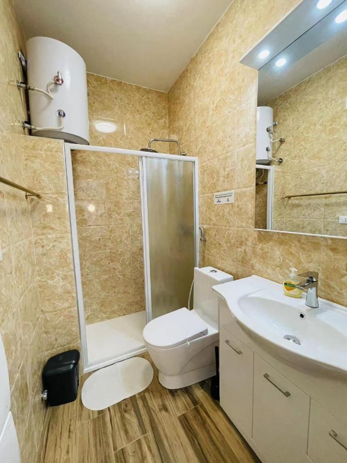 Sogna Venezia 15 Apartment เมสเตร ภายนอก รูปภาพ