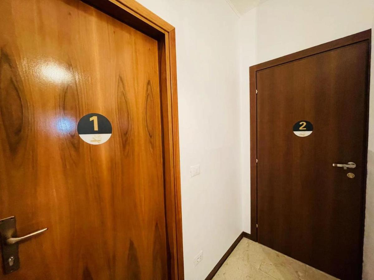 Sogna Venezia 15 Apartment เมสเตร ภายนอก รูปภาพ