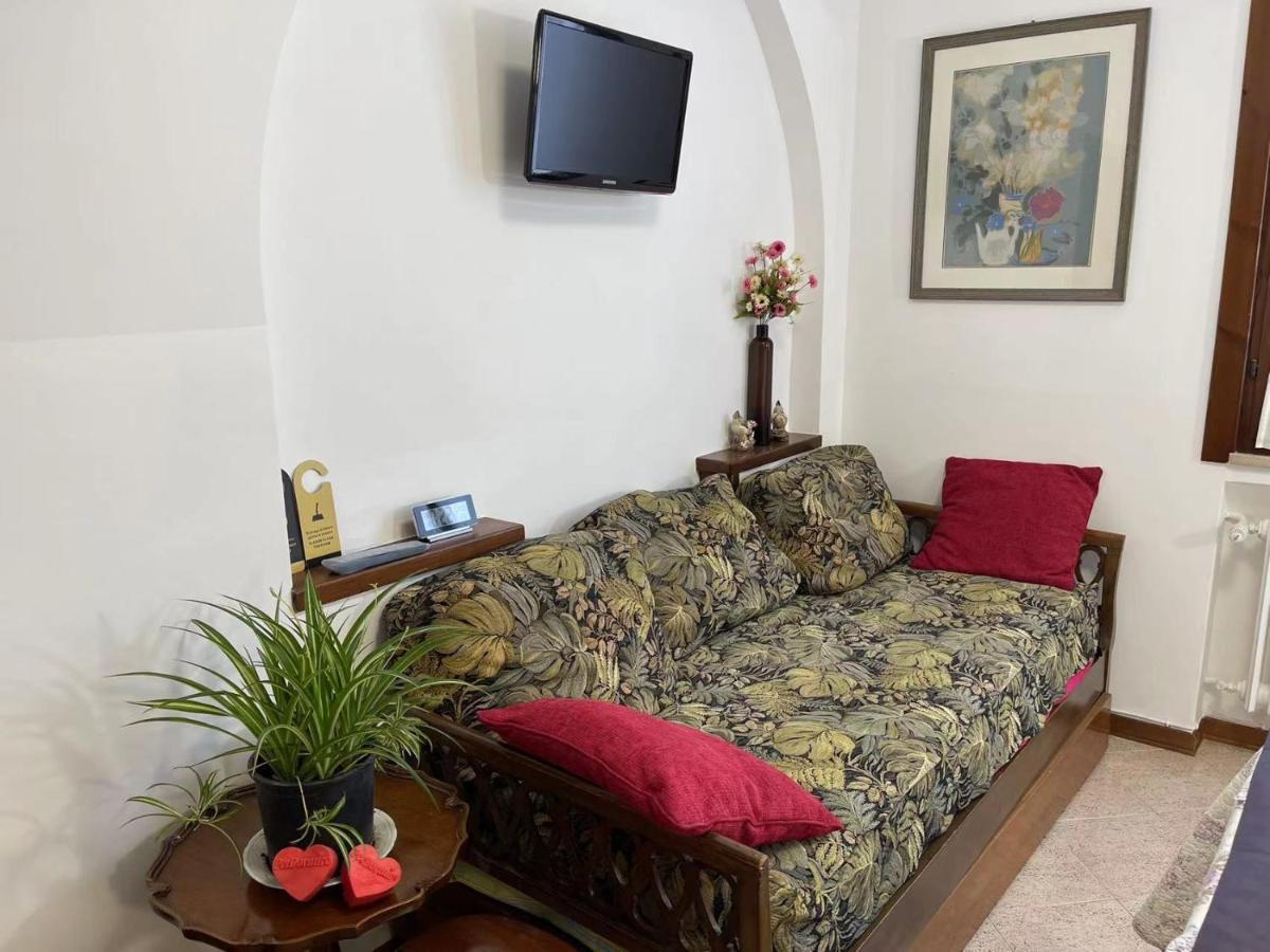 Sogna Venezia 15 Apartment เมสเตร ภายนอก รูปภาพ