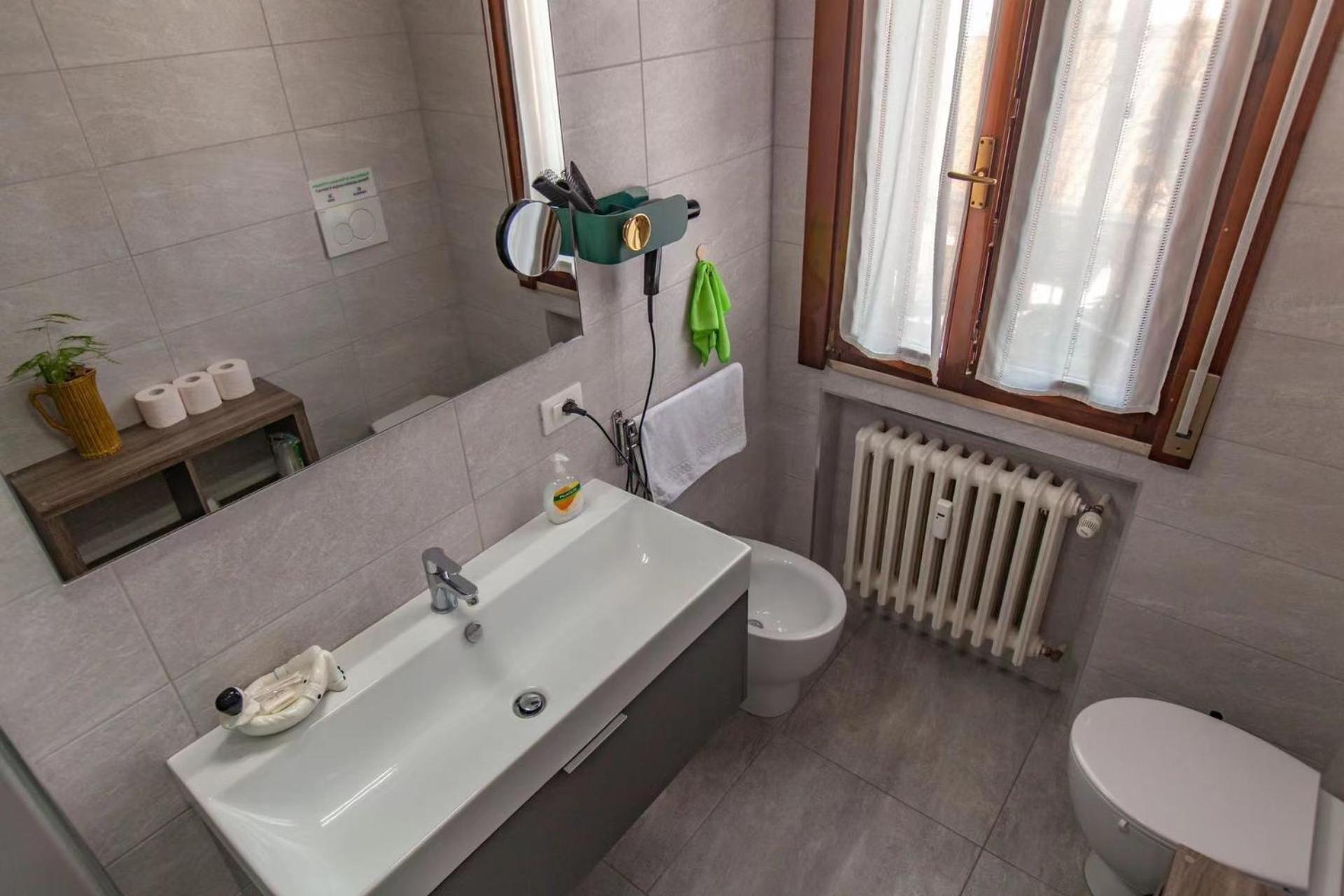 Sogna Venezia 15 Apartment เมสเตร ภายนอก รูปภาพ