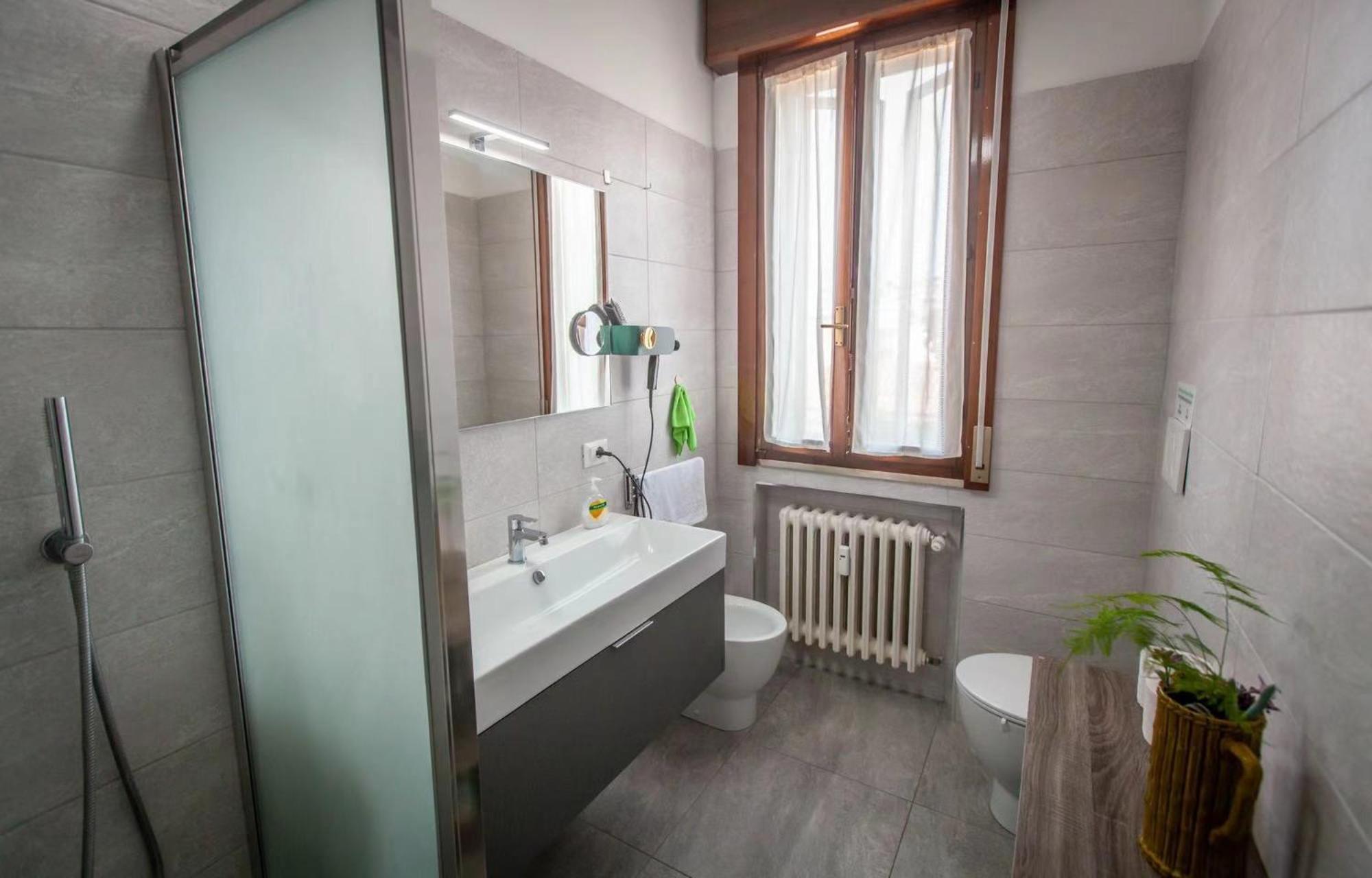 Sogna Venezia 15 Apartment เมสเตร ภายนอก รูปภาพ