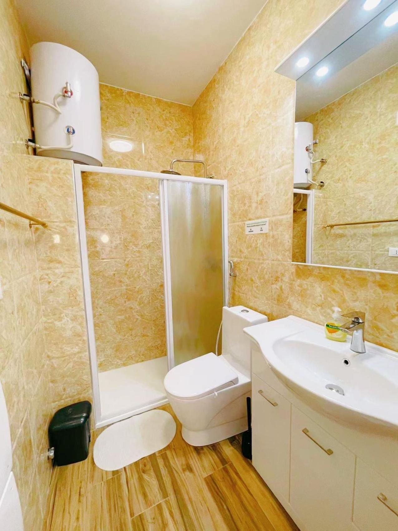 Sogna Venezia 15 Apartment เมสเตร ภายนอก รูปภาพ