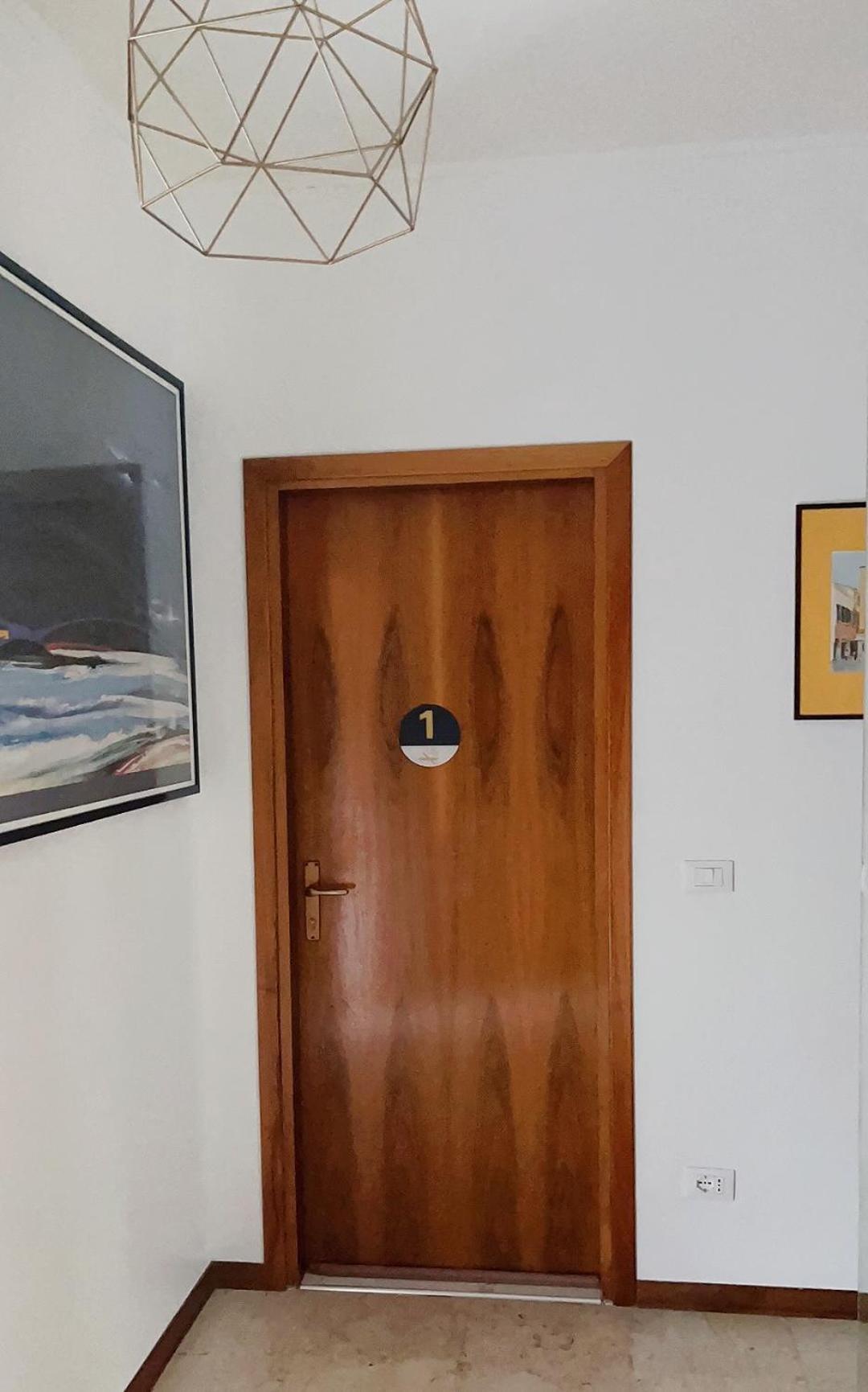 Sogna Venezia 15 Apartment เมสเตร ภายนอก รูปภาพ