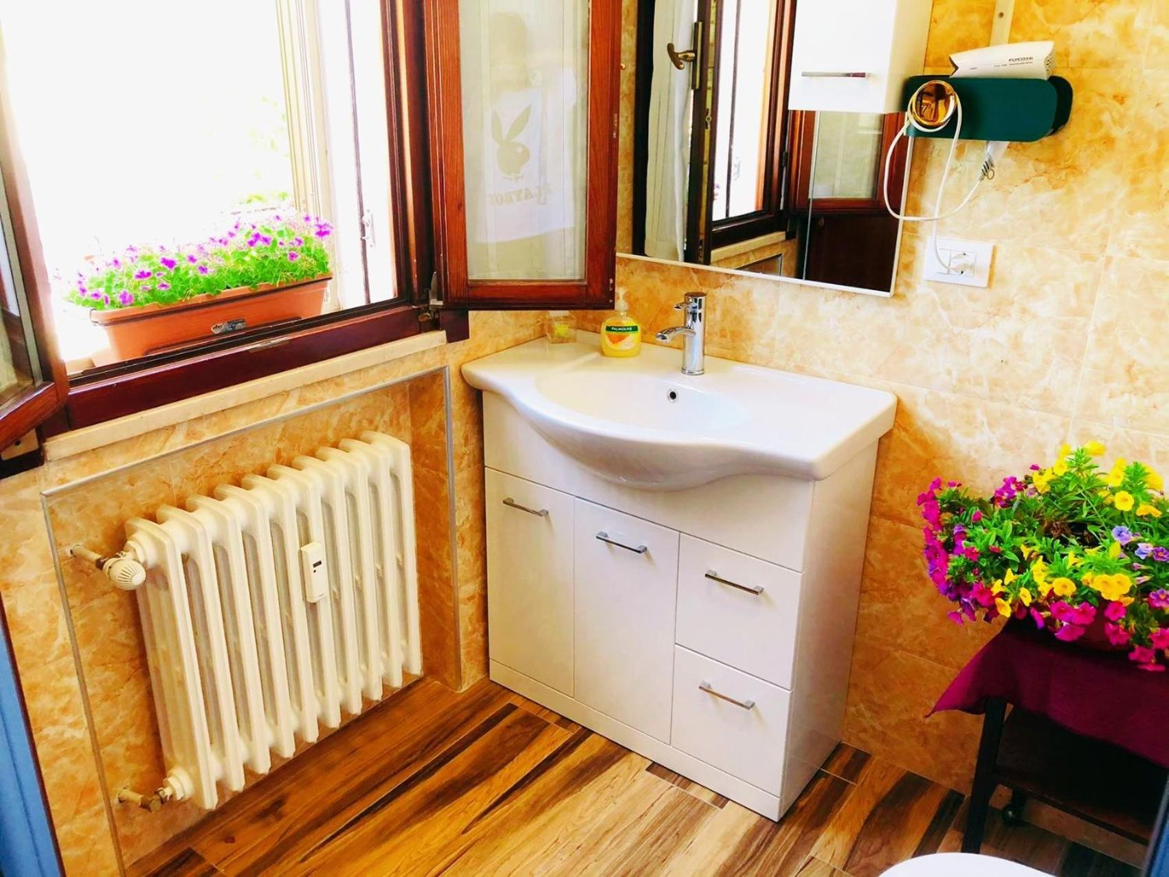 Sogna Venezia 15 Apartment เมสเตร ภายนอก รูปภาพ
