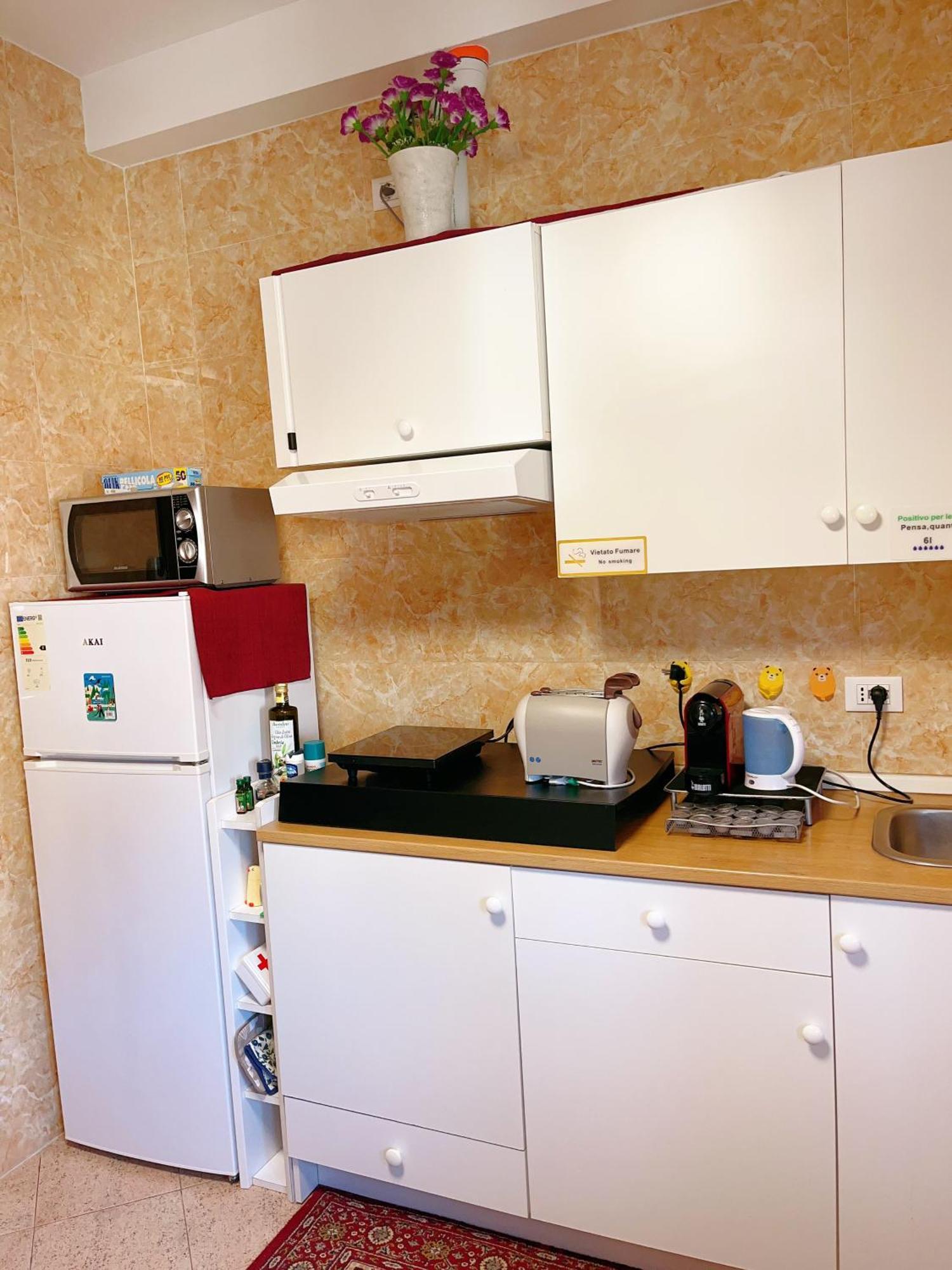 Sogna Venezia 15 Apartment เมสเตร ภายนอก รูปภาพ