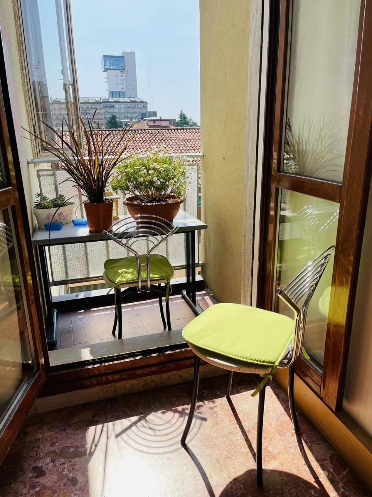 Sogna Venezia 15 Apartment เมสเตร ภายนอก รูปภาพ