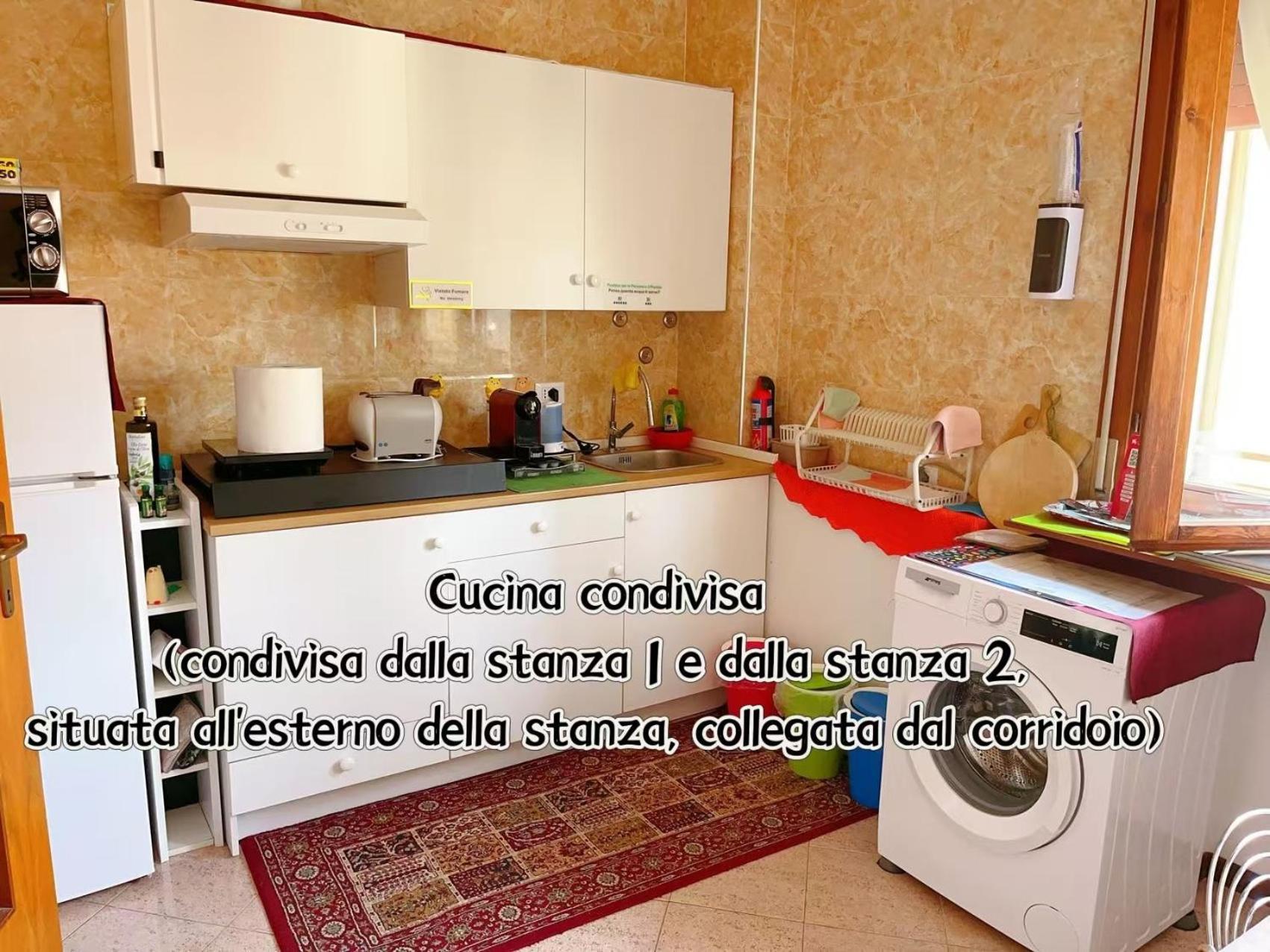 Sogna Venezia 15 Apartment เมสเตร ภายนอก รูปภาพ