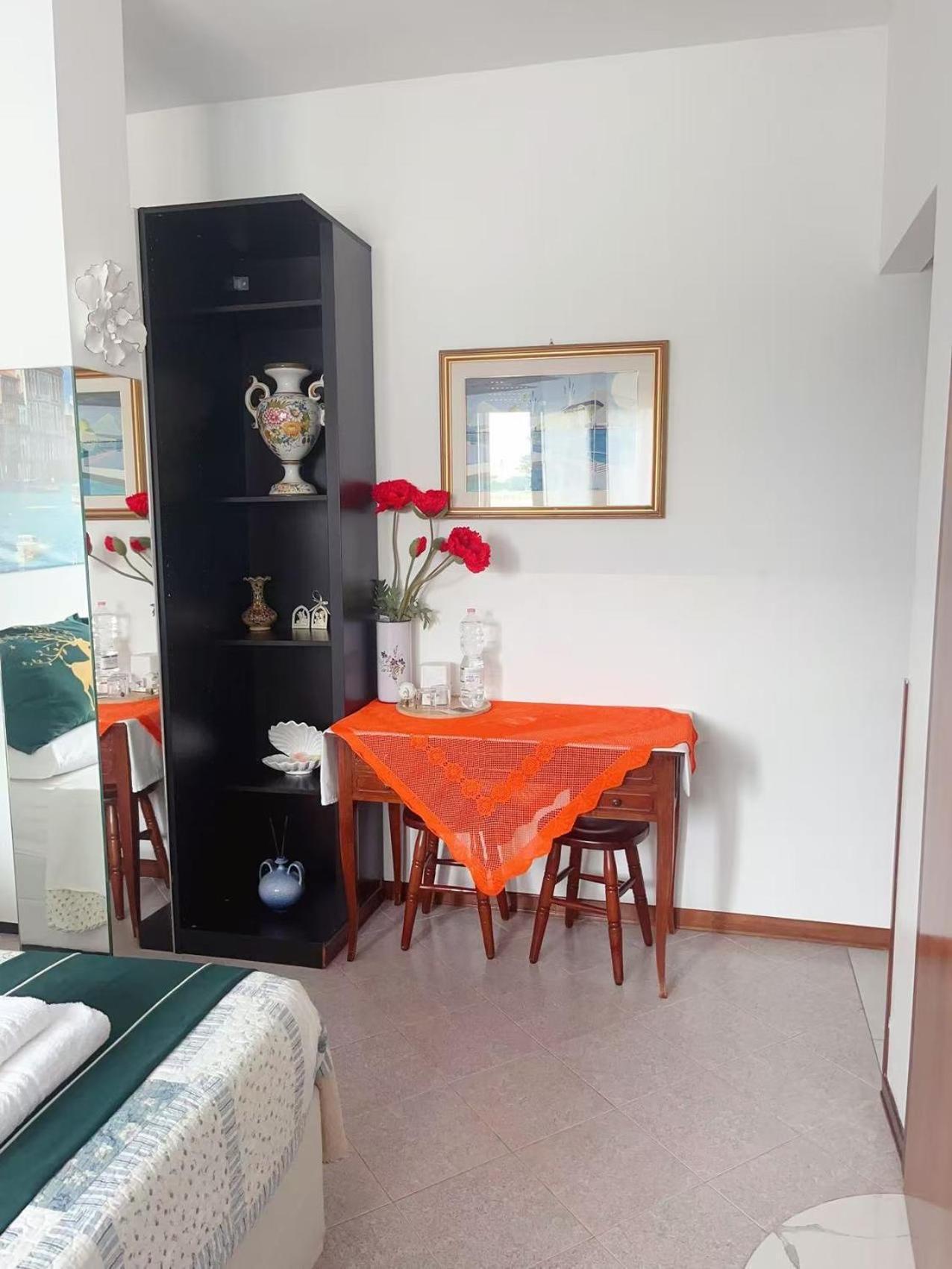Sogna Venezia 15 Apartment เมสเตร ภายนอก รูปภาพ