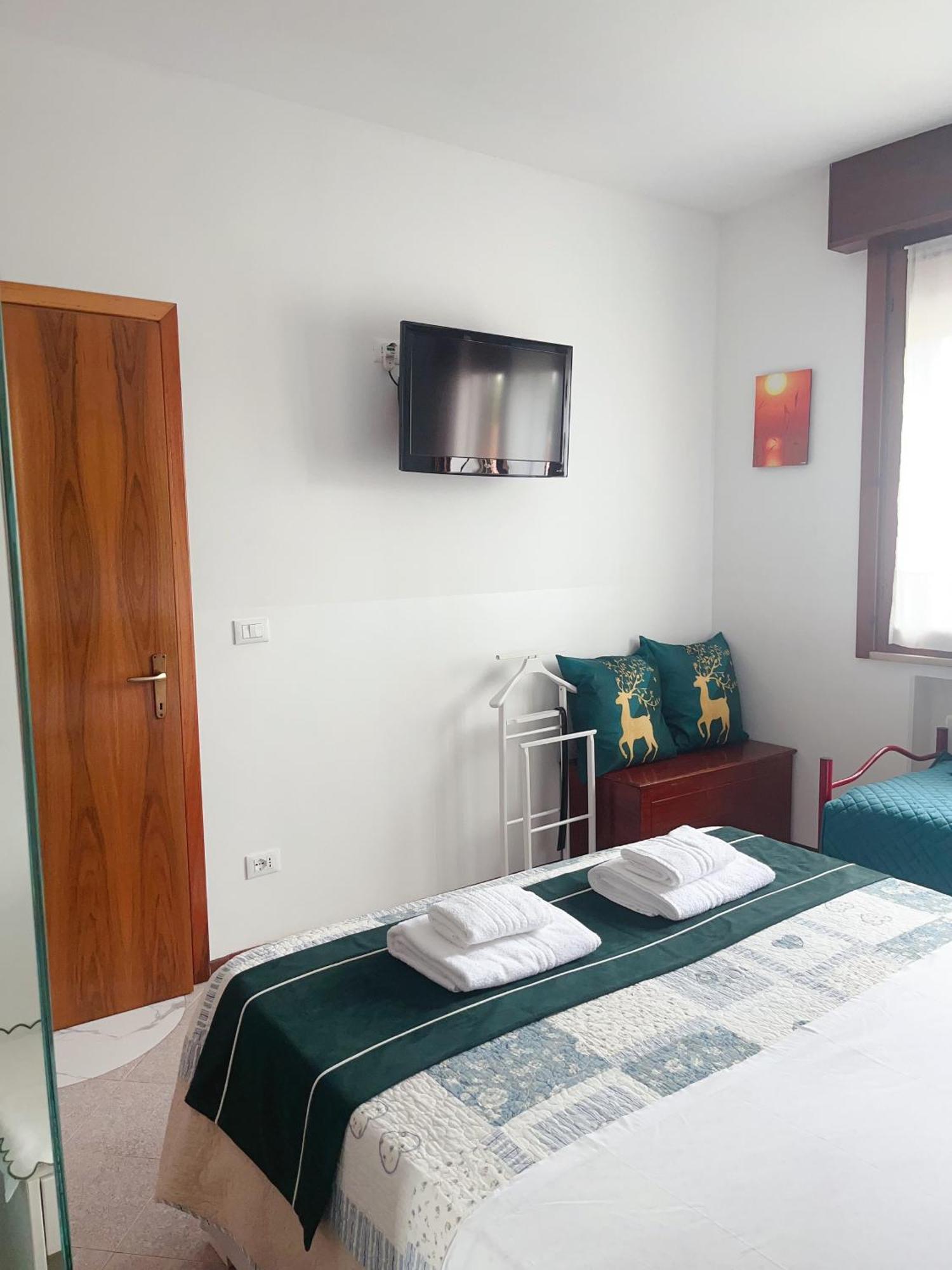 Sogna Venezia 15 Apartment เมสเตร ภายนอก รูปภาพ