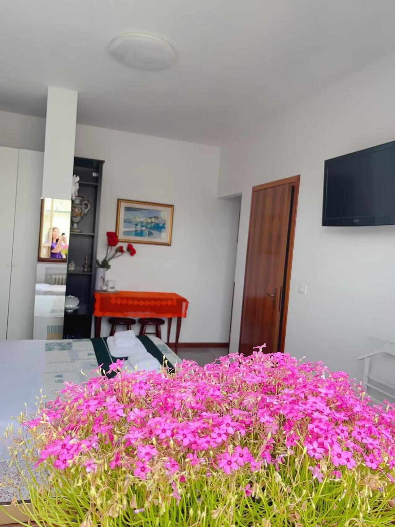 Sogna Venezia 15 Apartment เมสเตร ภายนอก รูปภาพ