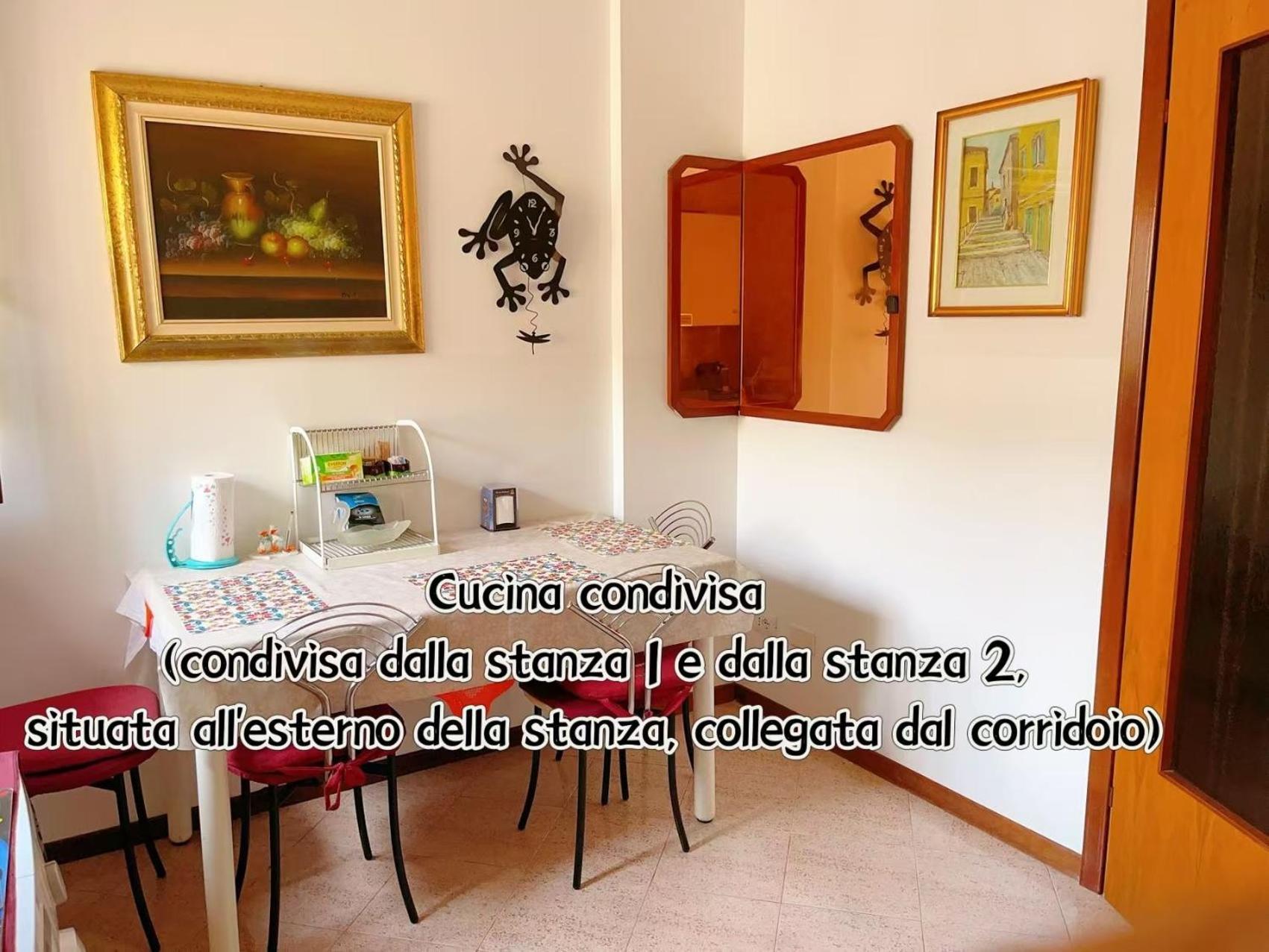 Sogna Venezia 15 Apartment เมสเตร ภายนอก รูปภาพ